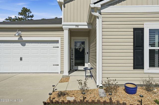 994 Bourne Drive SW, Ocean Isle Beach, NC 28469