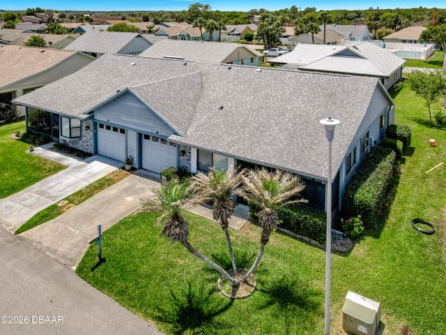 49 Bogey Circle, New Smyrna Beach, FL 32168