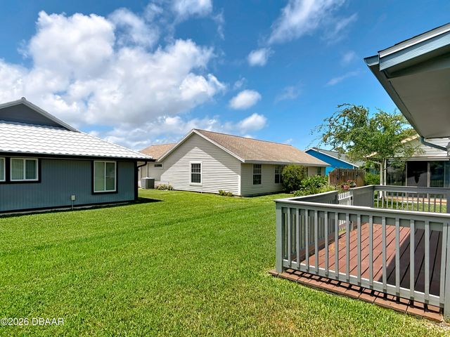 49 Bogey Circle, New Smyrna Beach, FL 32168