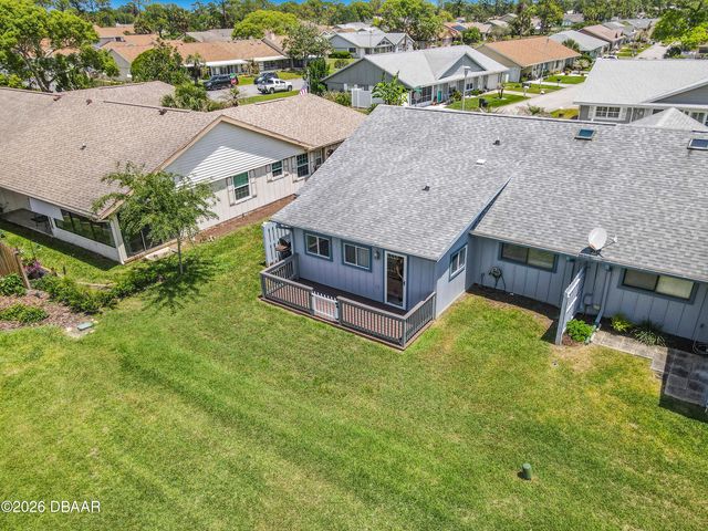 49 Bogey Circle, New Smyrna Beach, FL 32168