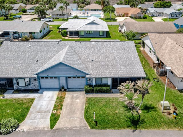 49 Bogey Circle, New Smyrna Beach, FL 32168