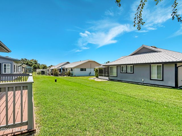 49 Bogey Circle, New Smyrna Beach, FL 32168