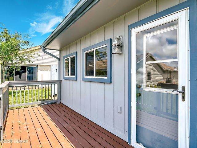49 Bogey Circle, New Smyrna Beach, FL 32168