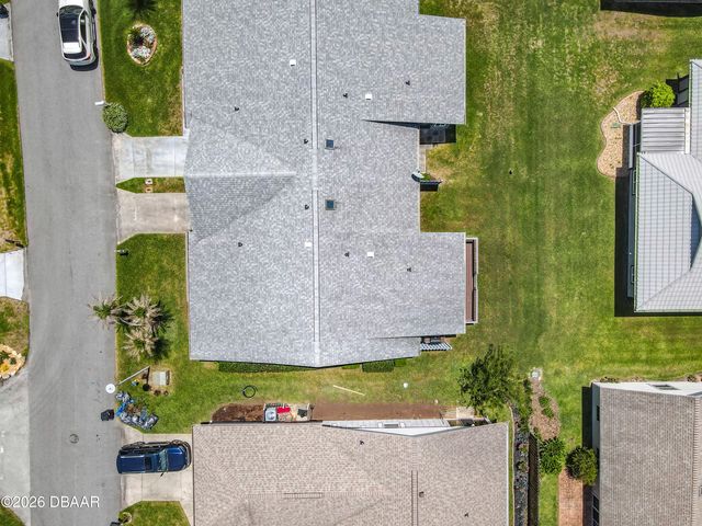 49 Bogey Circle, New Smyrna Beach, FL 32168