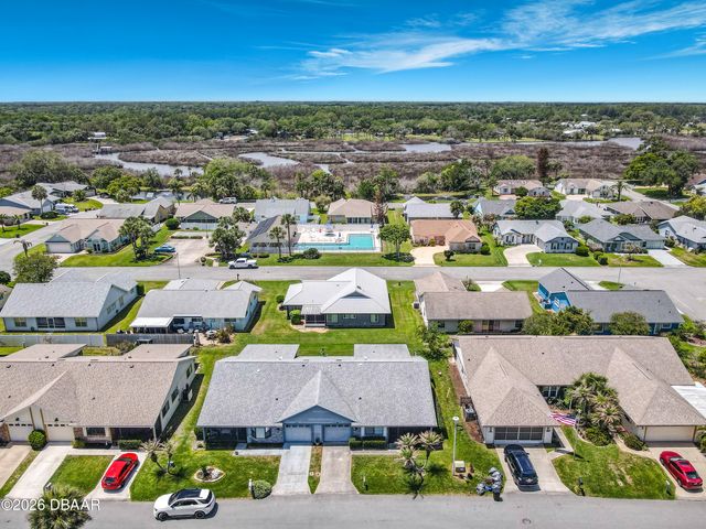 49 Bogey Circle, New Smyrna Beach, FL 32168