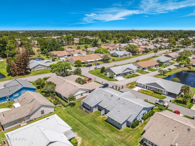 49 Bogey Circle, New Smyrna Beach, FL 32168