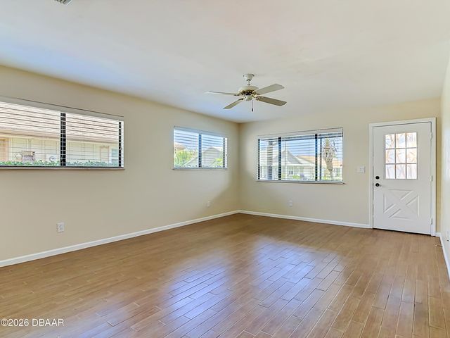 49 Bogey Circle, New Smyrna Beach, FL 32168