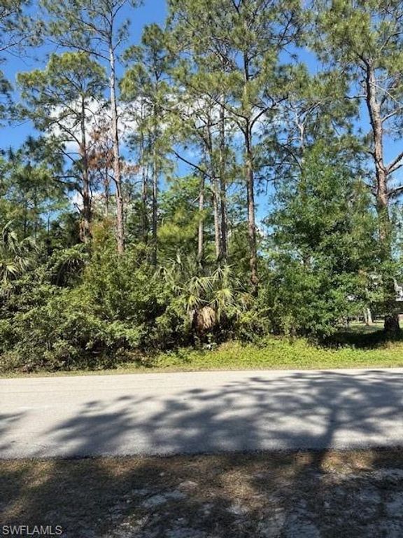 Wilson BLVD N, NAPLES, FL 34120 — exterior