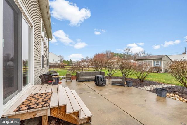 370 REDBUD DR, Oxford, PA 19363