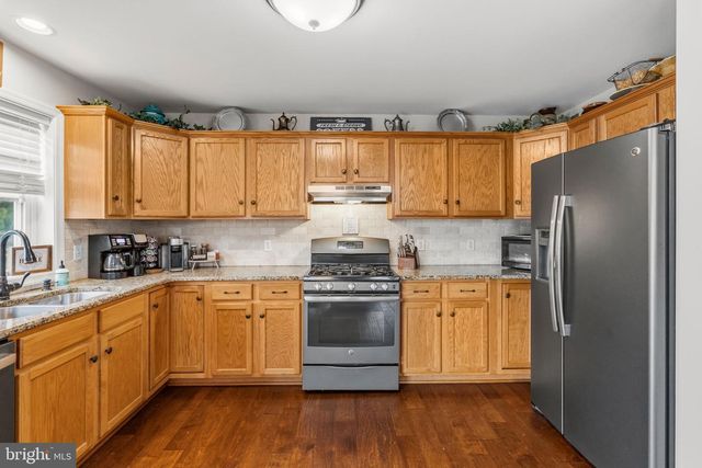 370 REDBUD DR, Oxford, PA 19363