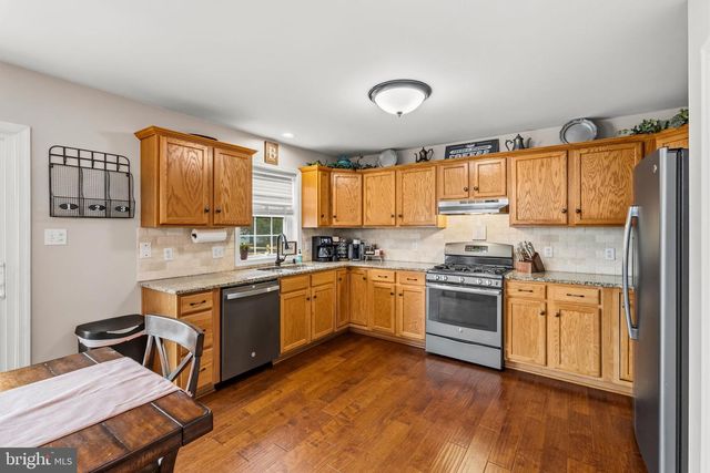 370 REDBUD DR, Oxford, PA 19363