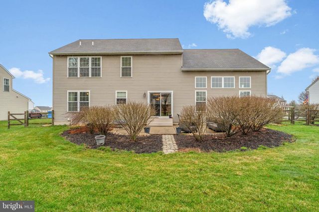 370 REDBUD DR, Oxford, PA 19363