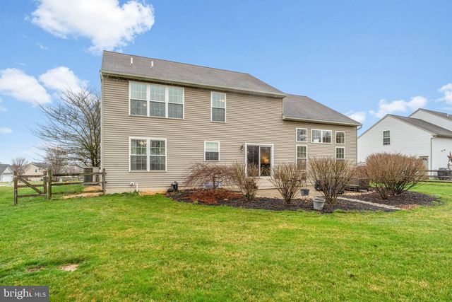 370 REDBUD DR, Oxford, PA 19363