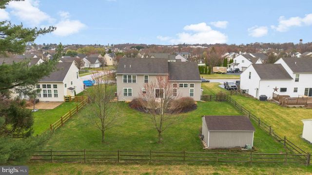 370 REDBUD DR, Oxford, PA 19363