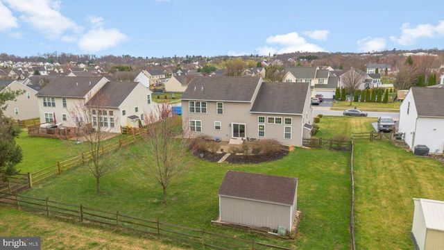 370 REDBUD DR, Oxford, PA 19363
