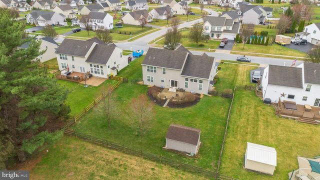 370 REDBUD DR, Oxford, PA 19363