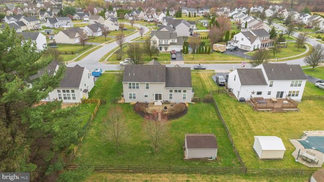 370 REDBUD DR, Oxford, PA 19363