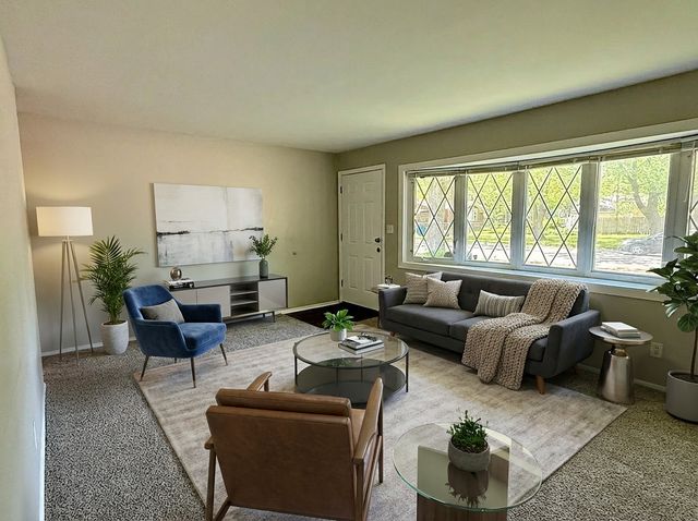 15503 Park Lane, South Holland, IL 60473