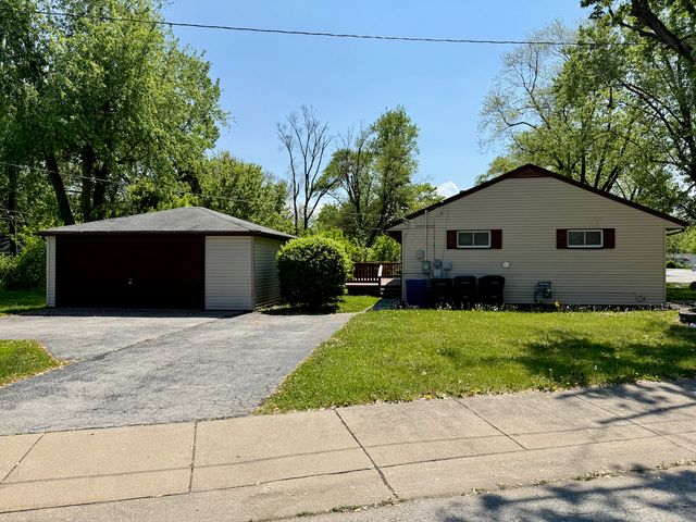 15503 Park Lane, South Holland, IL 60473