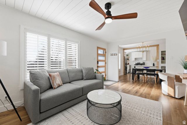 1685 E DOWNINGTON AVE, Salt Lake City, UT 84105