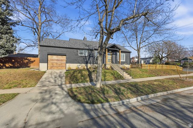 1685 E DOWNINGTON AVE, Salt Lake City, UT 84105