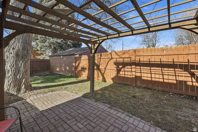 1685 E DOWNINGTON AVE, Salt Lake City, UT 84105