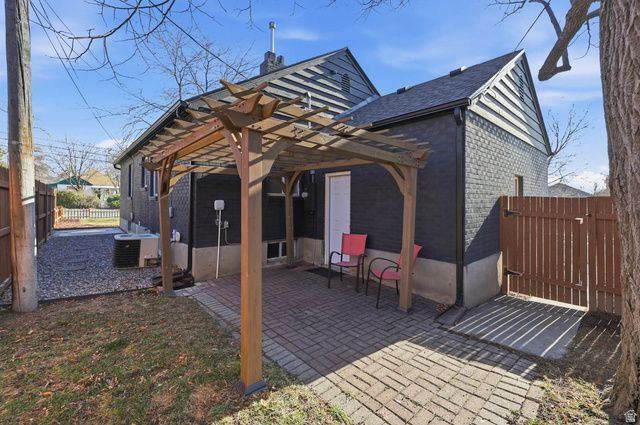 1685 E DOWNINGTON AVE, Salt Lake City, UT 84105