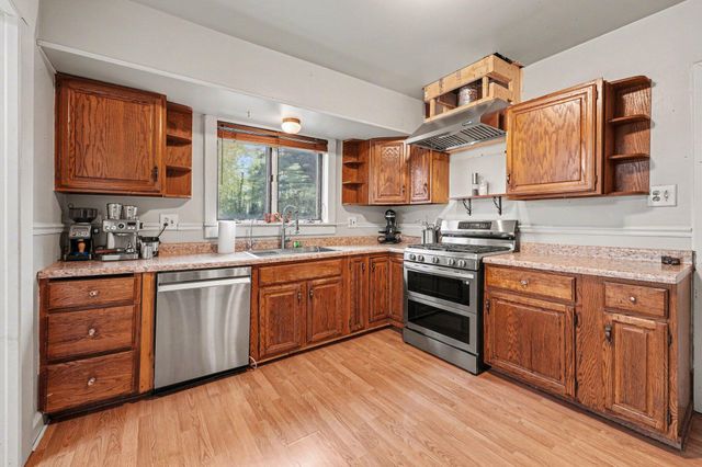 12706 Grant Street, Crown Point, IN 46307