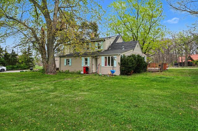 12706 Grant Street, Crown Point, IN 46307