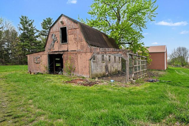 12706 Grant Street, Crown Point, IN 46307