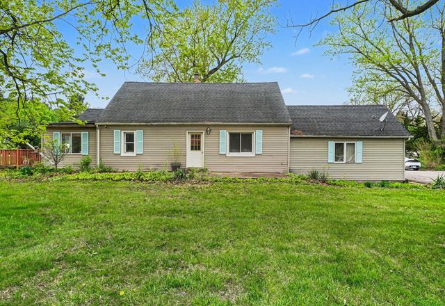 12706 Grant Street, Crown Point, IN 46307