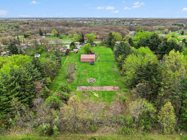 12706 Grant Street, Crown Point, IN 46307