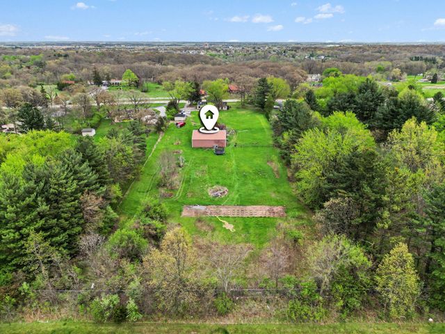 12706 Grant Street, Crown Point, IN 46307