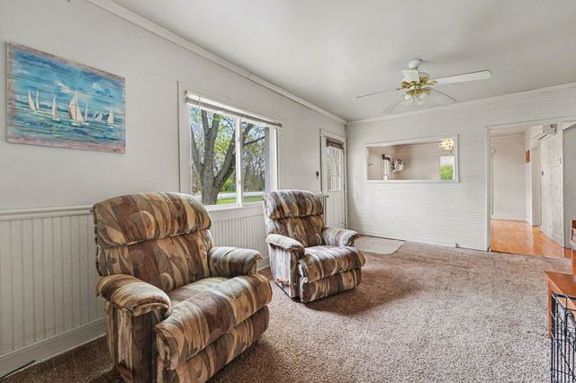 12706 Grant Street, Crown Point, IN 46307