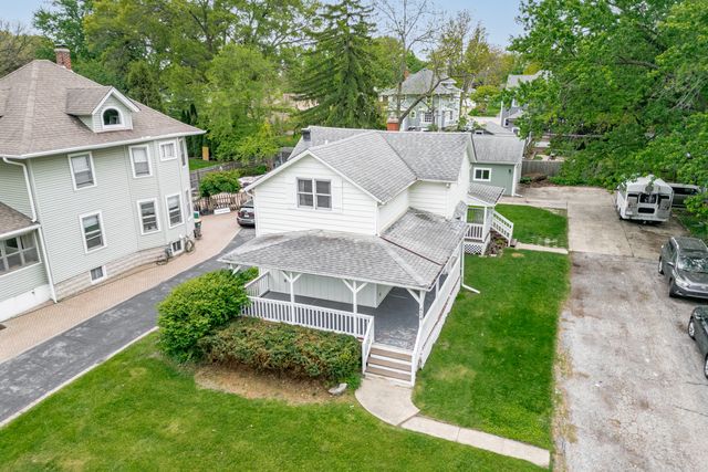 434 E Washington Street, West Chicago, IL 60185