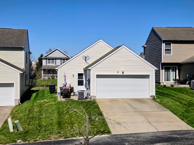 4389 Jasmine Rose Way, Lexington, KY 40515