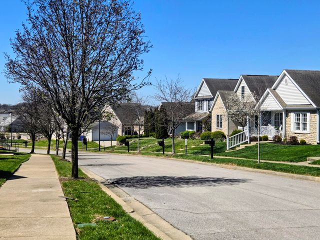 4389 Jasmine Rose Way, Lexington, KY 40515