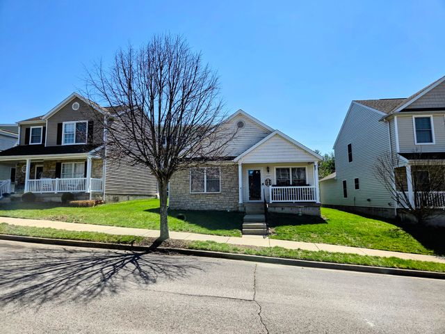 4389 Jasmine Rose Way, Lexington, KY 40515