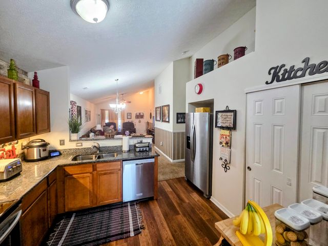 4389 Jasmine Rose Way, Lexington, KY 40515