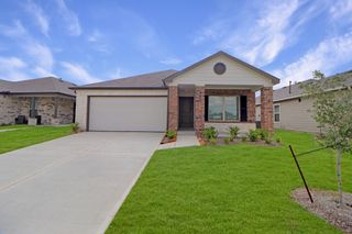 17327 Roxboro Ridge Lane, Crosby, TX 77532