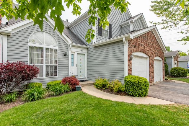 1851 Salem Court, Gurnee, IL 60031