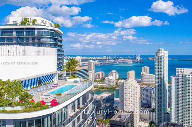 45 SW 9 ST 1905, Miami, FL 33130