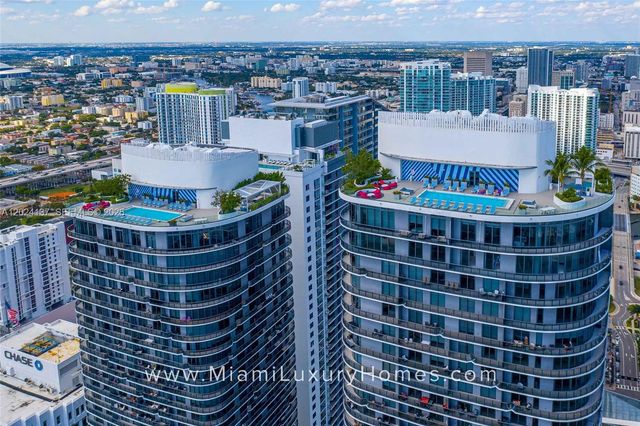 45 SW 9 ST 1905, Miami, FL 33130