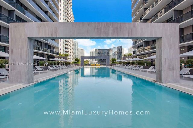 45 SW 9 ST 1905, Miami, FL 33130