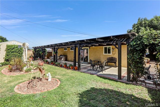 2321 Felicia Avenue, Rowland Heights, CA 91748