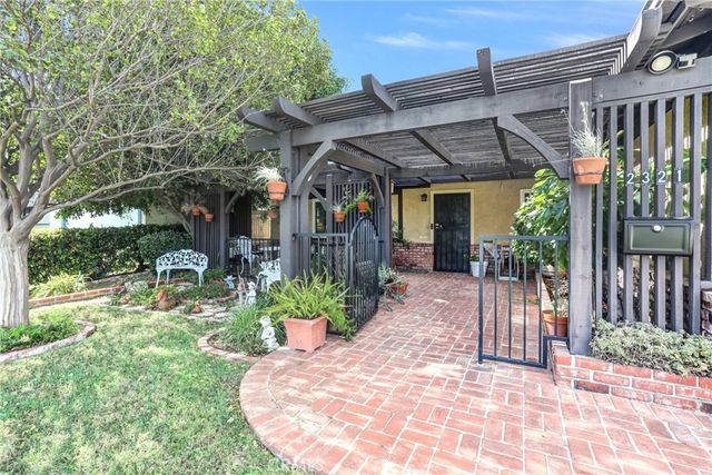 2321 Felicia Avenue, Rowland Heights, CA 91748
