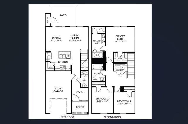 109 Kerwin Court, Greer, SC 29651