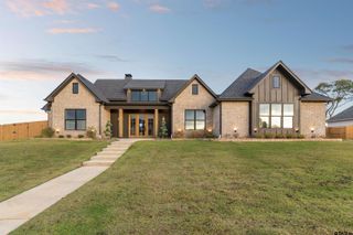 20253 Roebuck Drive, Bullard, TX 75757