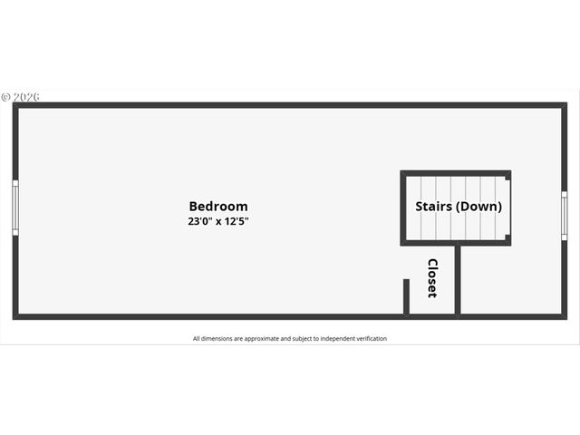 4773 N YALE St, Portland, OR 97203