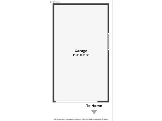 4773 N YALE St, Portland, OR 97203